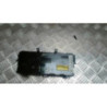 Commande chauffage CITROEN DS3 PHASE 1 d’occasion