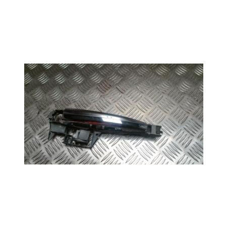Poignee porte avant gauche CITROEN DS3 PHASE 1 d’occasion