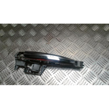 Poignee porte avant gauche CITROEN DS3 PHASE 1 d’occasion