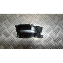 Poignee interieur avant droit CITROEN DS3 PHASE 1 d’occasion