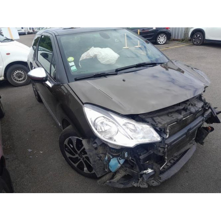 Poignee interieur avant droit CITROEN DS3 PHASE 1 d’occasion