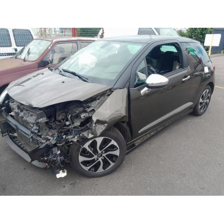 Poignee interieur avant droit CITROEN DS3 PHASE 1 d’occasion