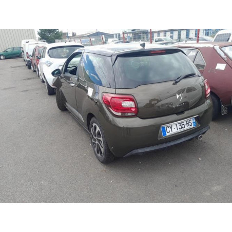Poignee interieur avant droit CITROEN DS3 PHASE 1 d’occasion