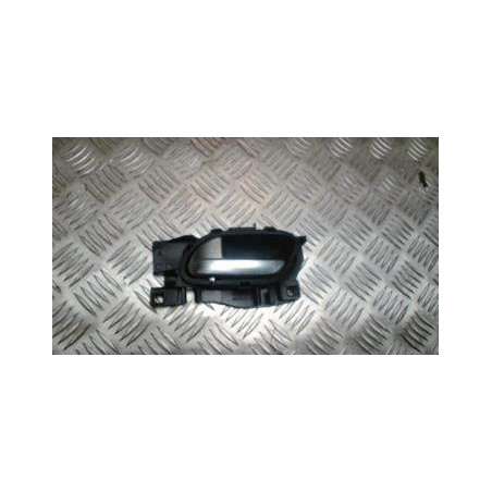 Poignee interieur avant gauche CITROEN DS3 PHASE 1 d’occasion