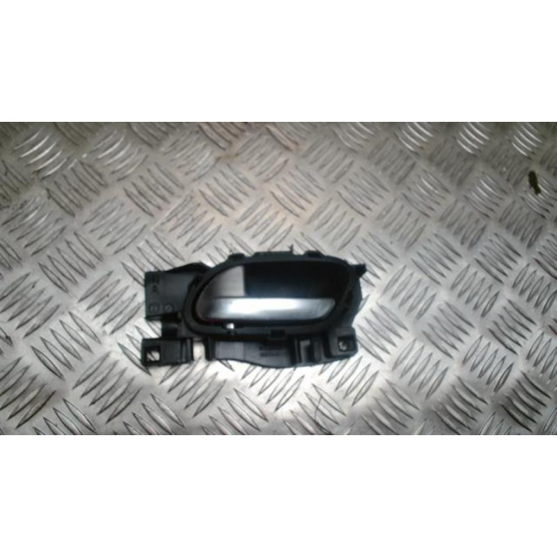 Poignee interieur avant gauche CITROEN DS3 PHASE 1 d’occasion