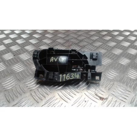 Poignee interieur avant gauche CITROEN DS3 PHASE 1 d’occasion