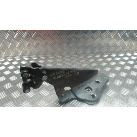 Chariot porte laterale coulissante RENAULT KANGOO 2 PHASE 1 d’occasion