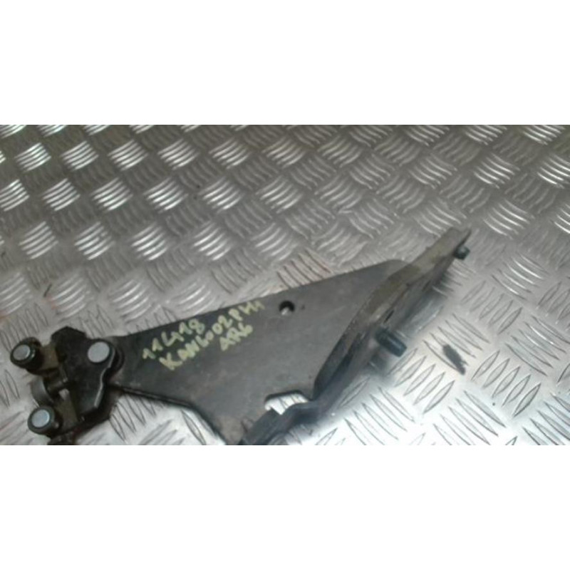 Chariot porte laterale coulissante RENAULT KANGOO 2 PHASE 1 d’occasion