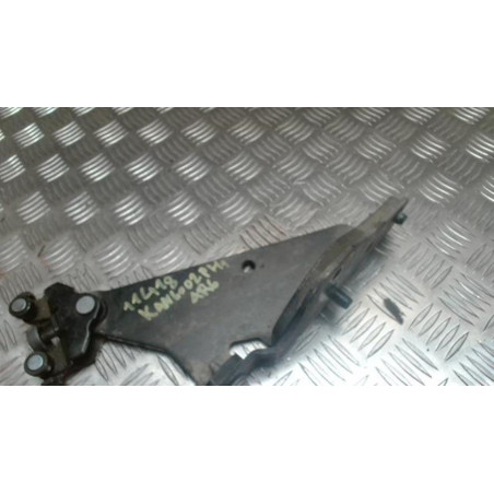 Chariot porte laterale coulissante RENAULT KANGOO 2 PHASE 1 d’occasion