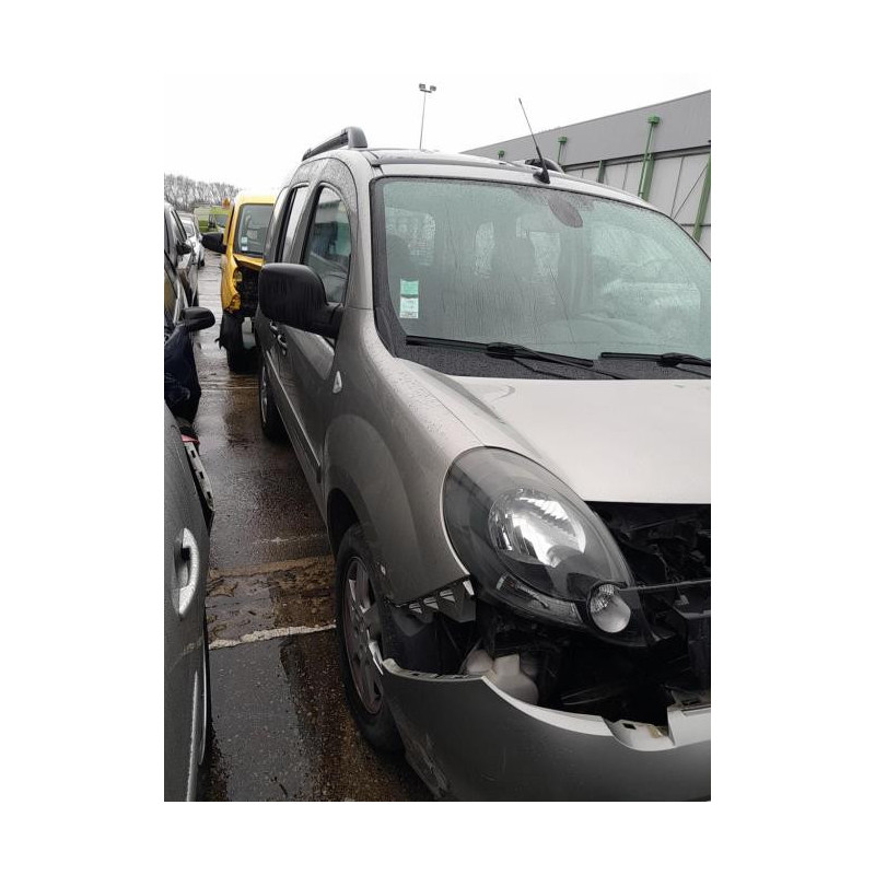 Chariot porte laterale coulissante RENAULT KANGOO 2 PHASE 1 d’occasion