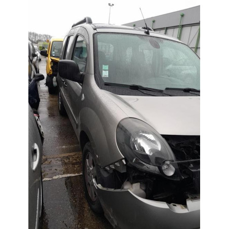 Chariot porte laterale coulissante RENAULT KANGOO 2 PHASE 1 d’occasion