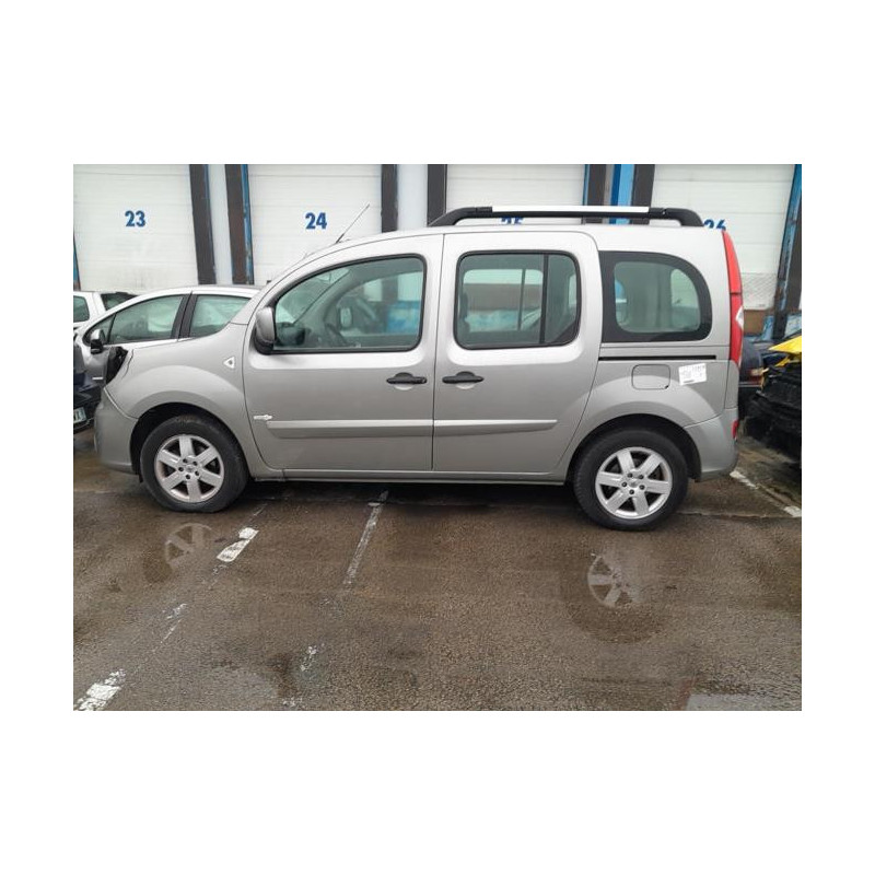 Chariot porte laterale coulissante RENAULT KANGOO 2 PHASE 1 d’occasion