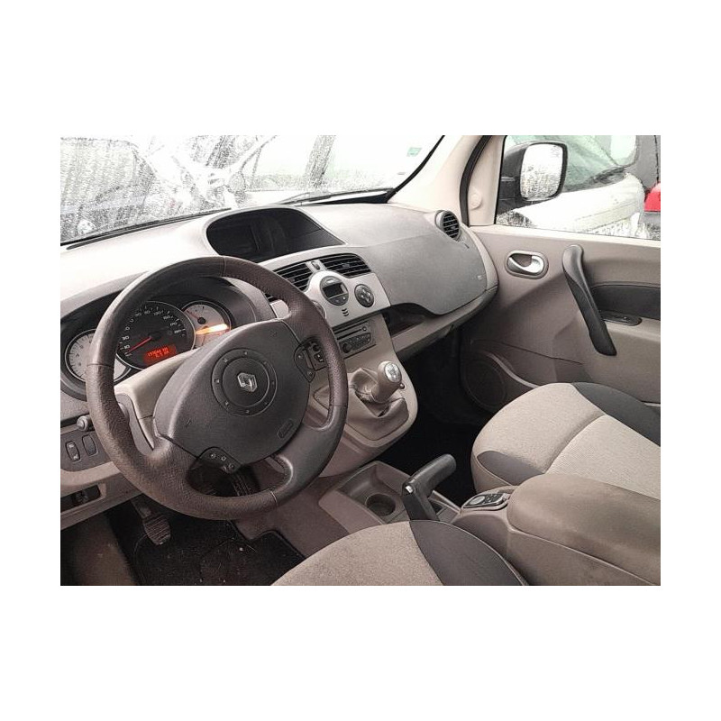Chariot porte laterale coulissante RENAULT KANGOO 2 PHASE 1 d’occasion