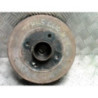 Tambour arriere droit RENAULT CLIO 4 PHASE 1 d’occasion
