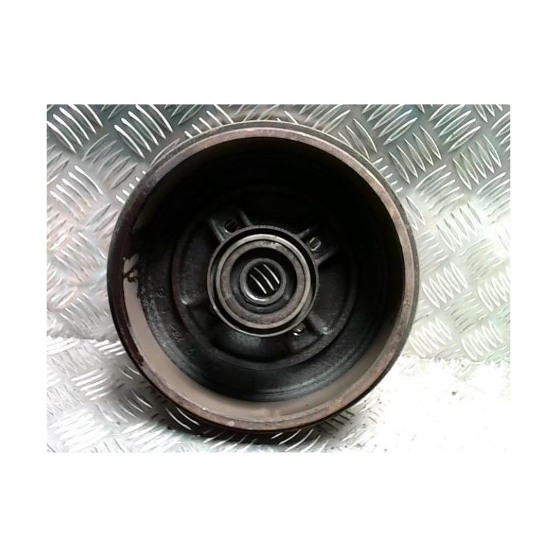 Tambour arriere droit RENAULT CLIO 4 PHASE 1 d’occasion