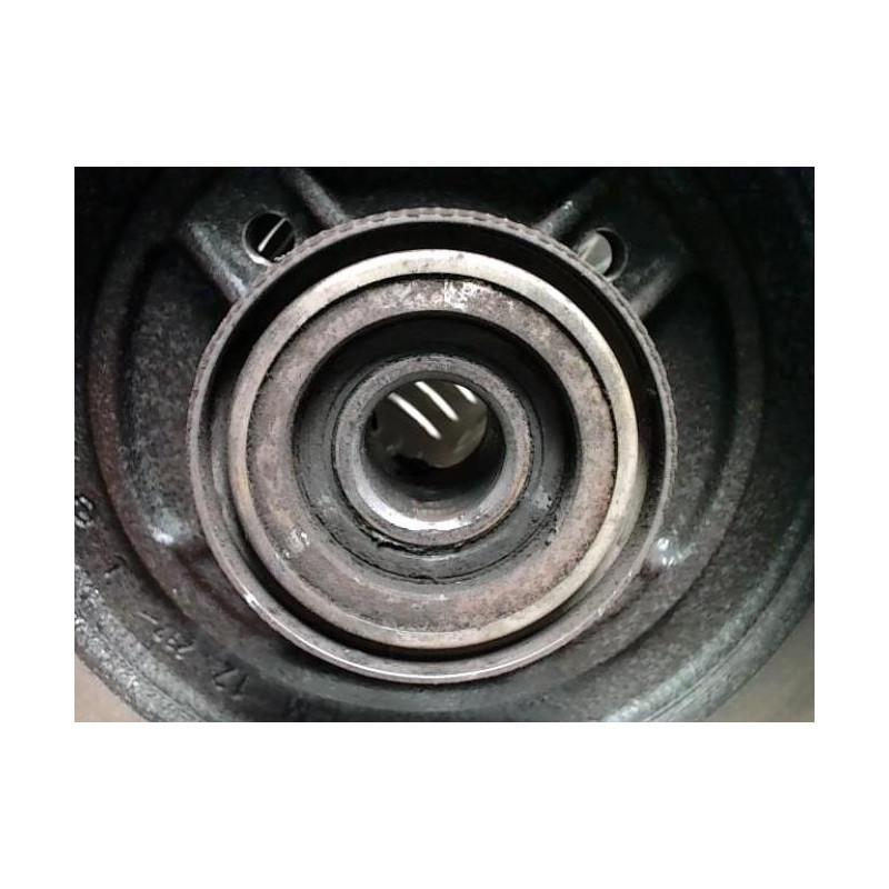 Tambour arriere droit RENAULT CLIO 4 PHASE 1 d’occasion