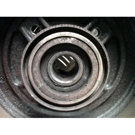 Tambour arriere droit RENAULT CLIO 4 PHASE 1 d’occasion
