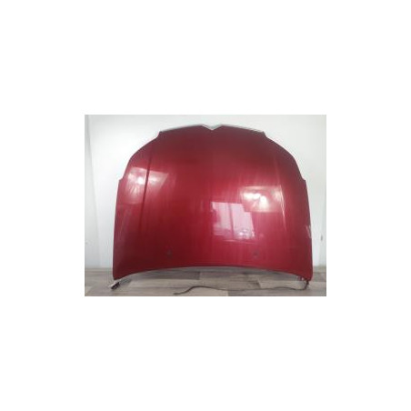 Capot CITROEN C5 1 PHASE 2 d’occasion
