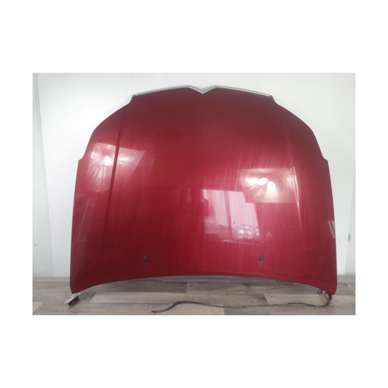 Capot CITROEN C5 1 PHASE 2 d’occasion