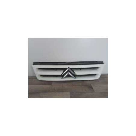 Calandre CITROEN JUMPER 2 d’occasion