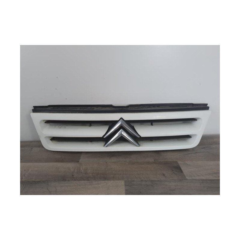 Calandre CITROEN JUMPER 2 d’occasion