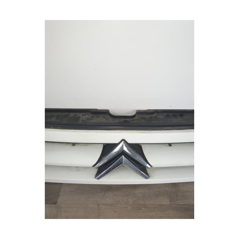 Calandre CITROEN JUMPER 2 d’occasion