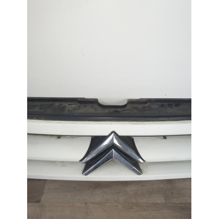 Calandre CITROEN JUMPER 2 d’occasion