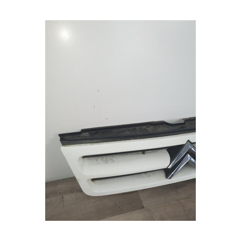 Calandre CITROEN JUMPER 2 d’occasion