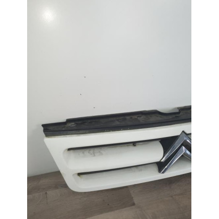 Calandre CITROEN JUMPER 2 d’occasion