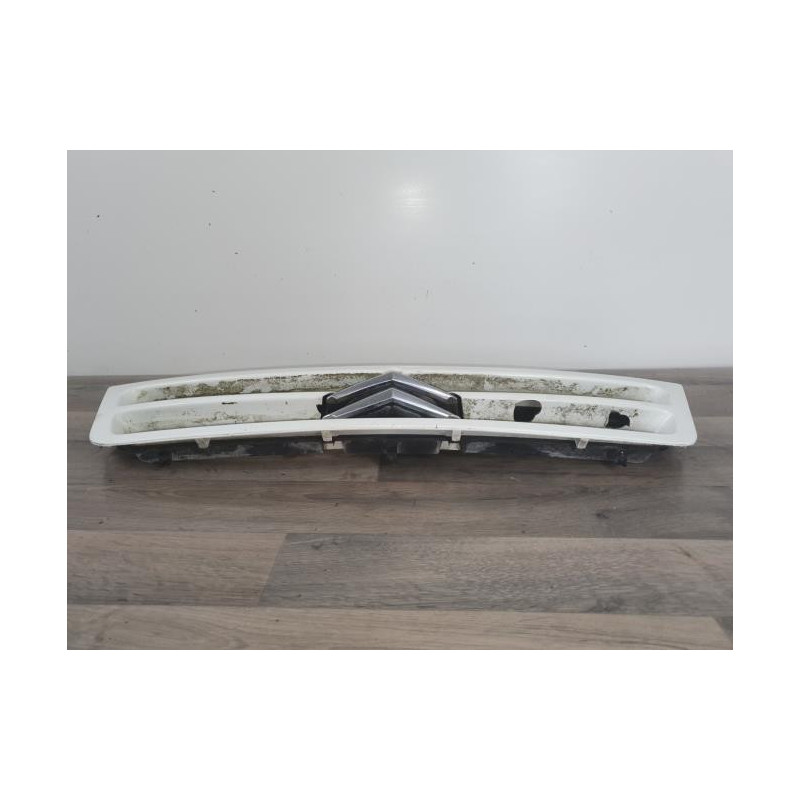 Calandre CITROEN JUMPER 2 d’occasion