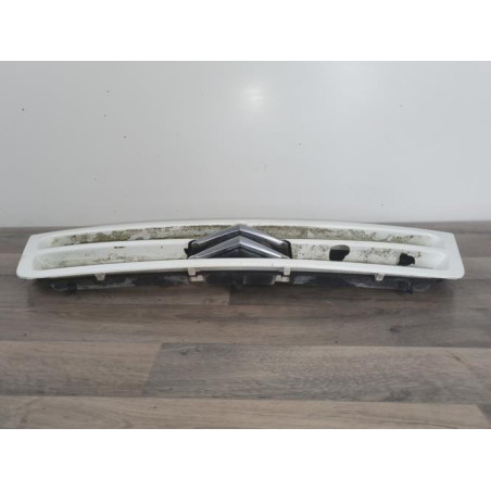 Calandre CITROEN JUMPER 2 d’occasion