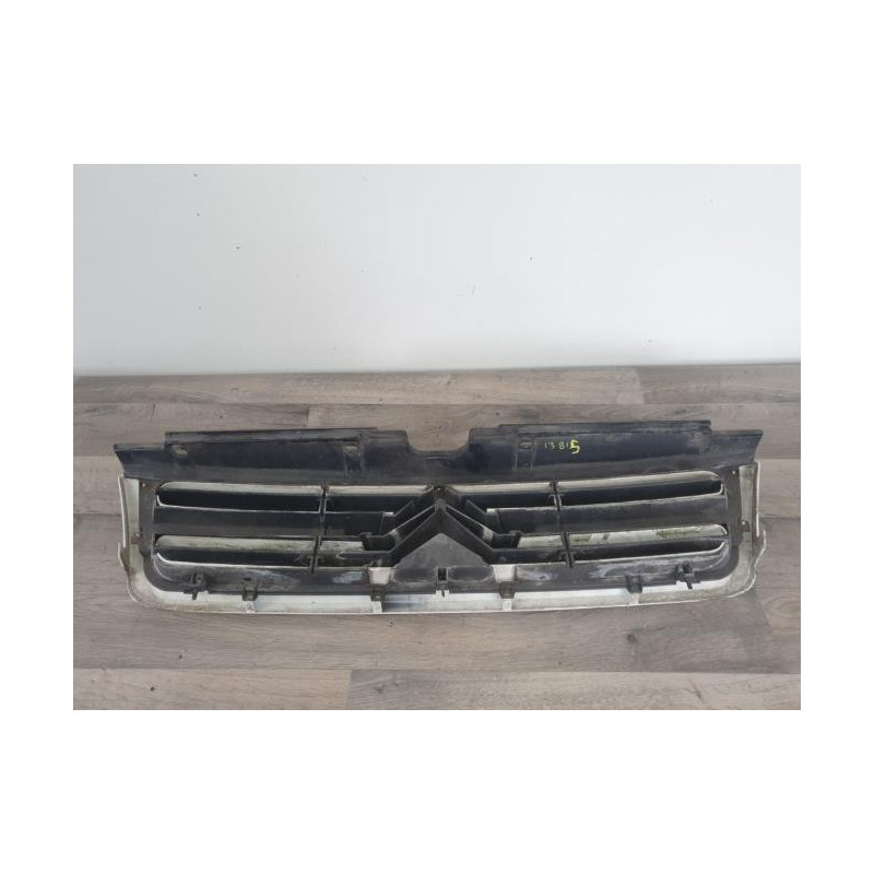 Calandre CITROEN JUMPER 2 d’occasion