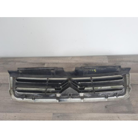 Calandre CITROEN JUMPER 2 d’occasion