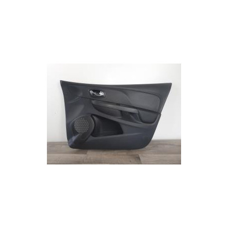 Panneau de porte avant droit RENAULT CLIO 4 PHASE 1 d’occasion