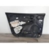 Panneau de porte avant droit RENAULT CLIO 4 PHASE 1 d’occasion
