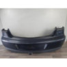 Pare choc arriere RENAULT VEL SATIS PHASE 1 d’occasion