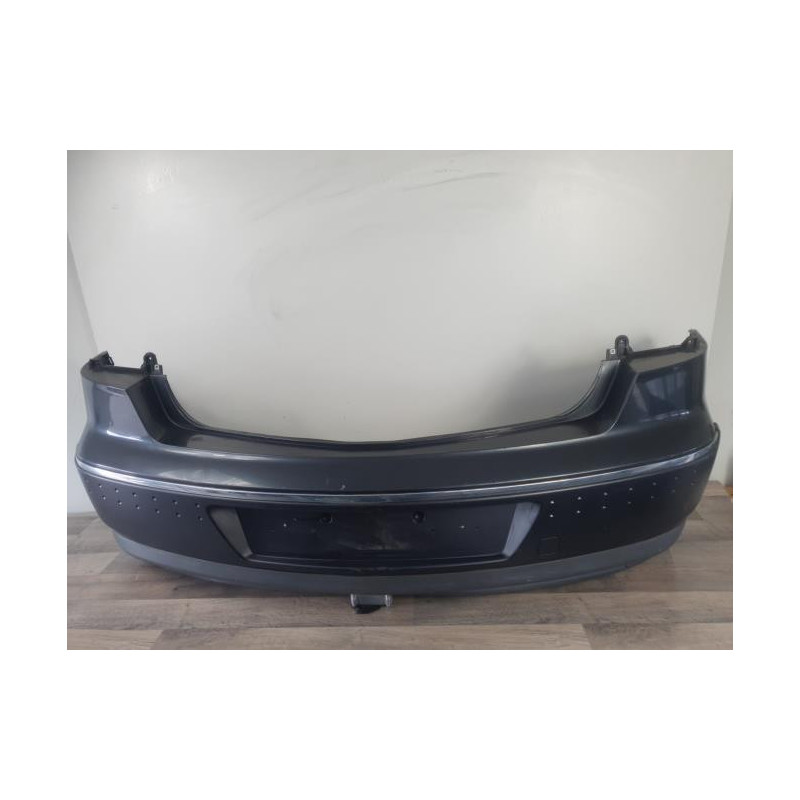 Pare choc arriere RENAULT VEL SATIS PHASE 1 d’occasion