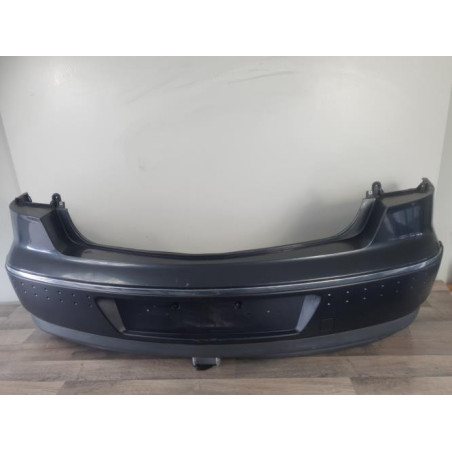 Pare choc arriere RENAULT VEL SATIS PHASE 1 d’occasion