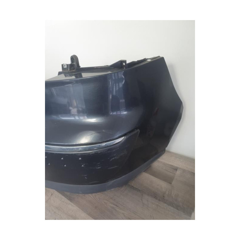 Pare choc arriere RENAULT VEL SATIS PHASE 1 d’occasion
