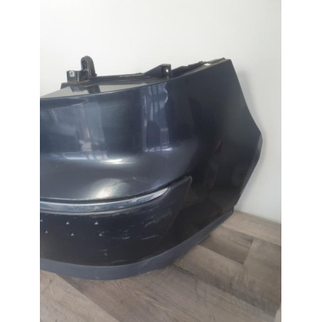 Pare choc arriere RENAULT VEL SATIS PHASE 1 d’occasion