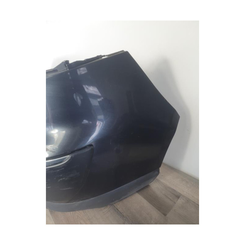 Pare choc arriere RENAULT VEL SATIS PHASE 1 d’occasion