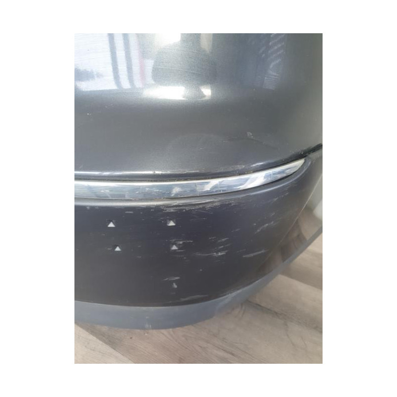 Pare choc arriere RENAULT VEL SATIS PHASE 1 d’occasion