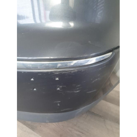 Pare choc arriere RENAULT VEL SATIS PHASE 1 d’occasion