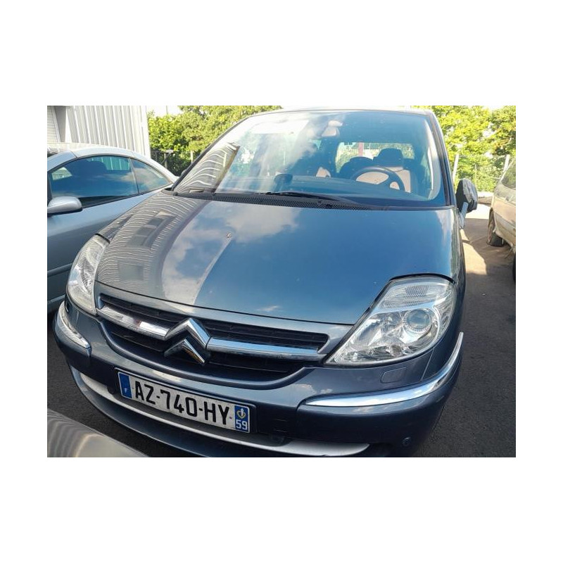 Durite CITROEN C8 d’occasion