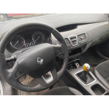 Enjoliveur anti brouillard RENAULT LAGUNA 3 PHASE 1 d’occasion