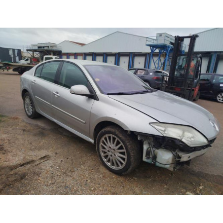 Enjoliveur anti brouillard RENAULT LAGUNA 3 PHASE 1 d’occasion