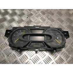 Compteur RENAULT CAPTUR 1 PHASE 1 d’occasion