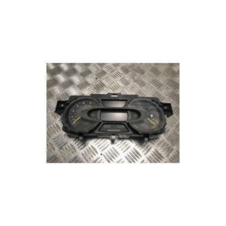 Compteur RENAULT CAPTUR 1 PHASE 1 d’occasion