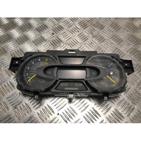 Compteur RENAULT CAPTUR 1 PHASE 1 d’occasion