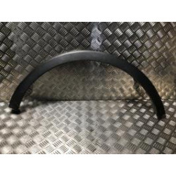Extension d'aile arriere gauche RENAULT CAPTUR 1 PHASE 1 d’occasion
